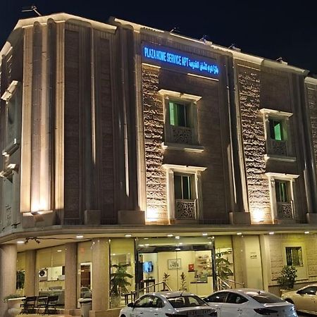 Plaza Home Khobar Buitenkant foto