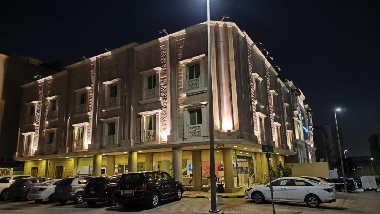 Plaza Home Khobar Buitenkant foto