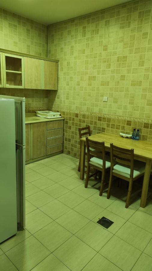 Plaza Home Khobar Buitenkant foto