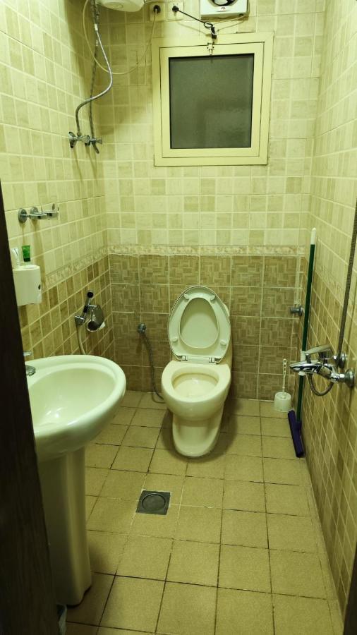 Plaza Home Khobar Buitenkant foto
