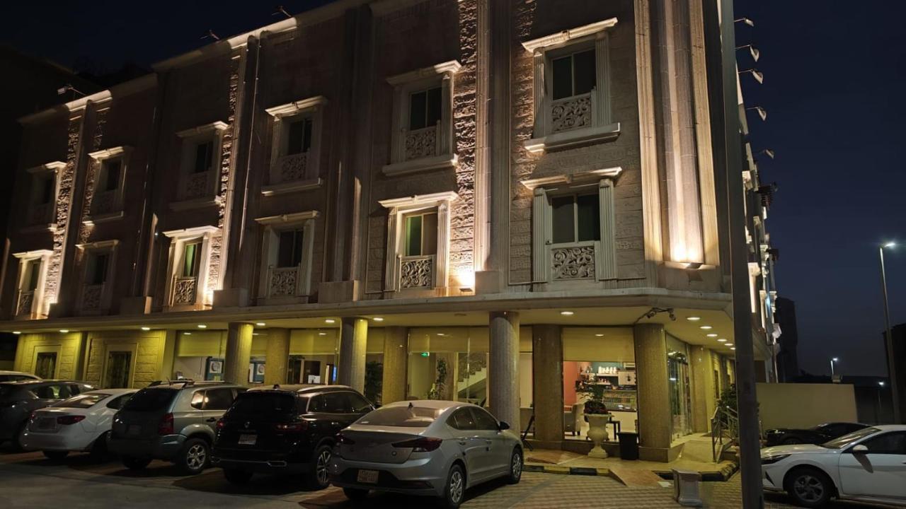 Plaza Home Khobar Buitenkant foto