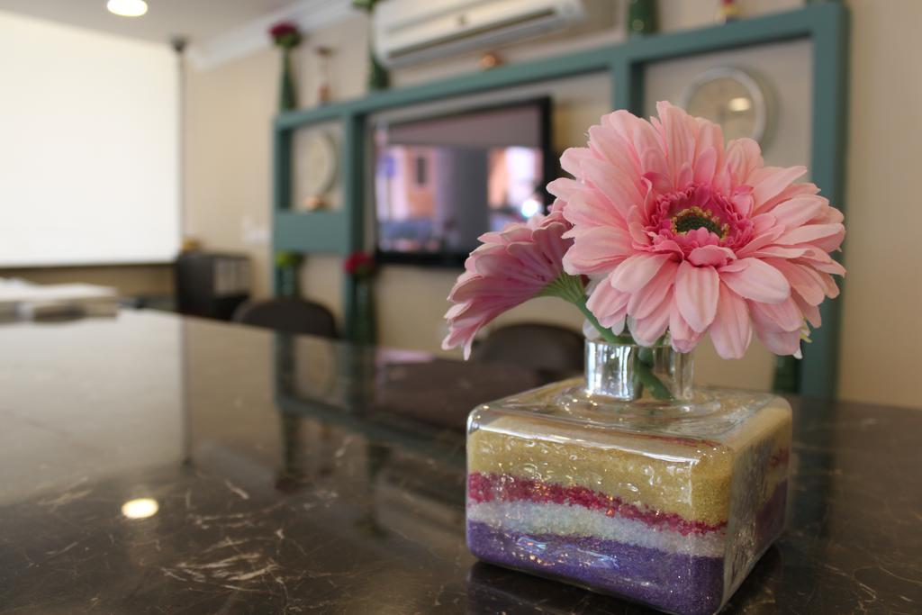 Plaza Home Khobar Kamer foto