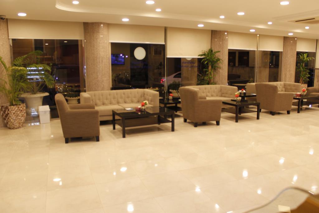 Plaza Home Khobar Kamer foto