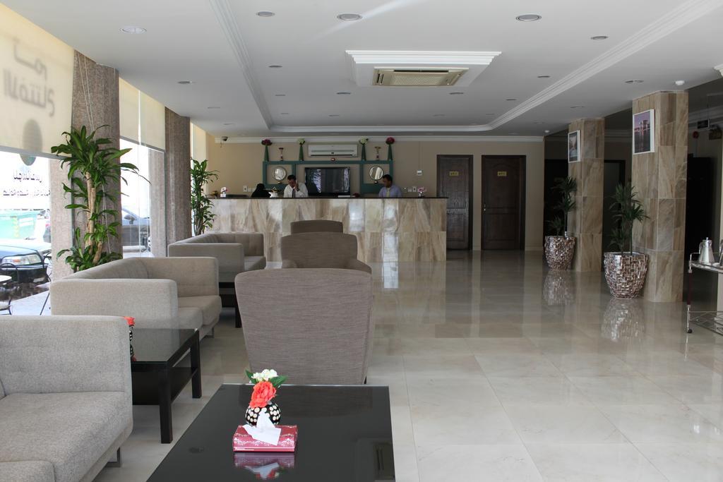 Plaza Home Khobar Kamer foto