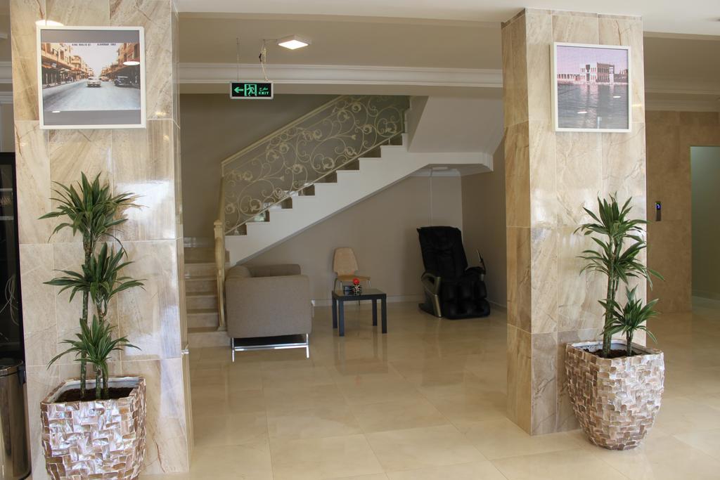 Plaza Home Khobar Kamer foto