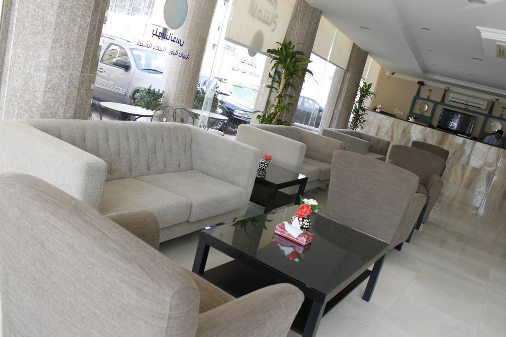 Plaza Home Khobar Kamer foto