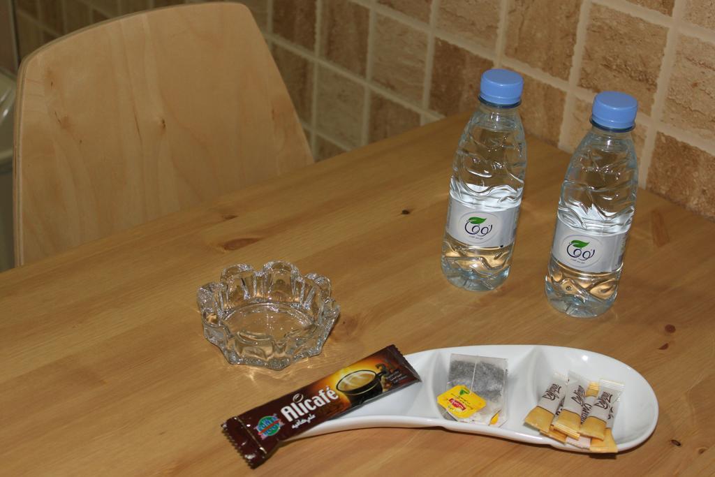 Plaza Home Khobar Kamer foto