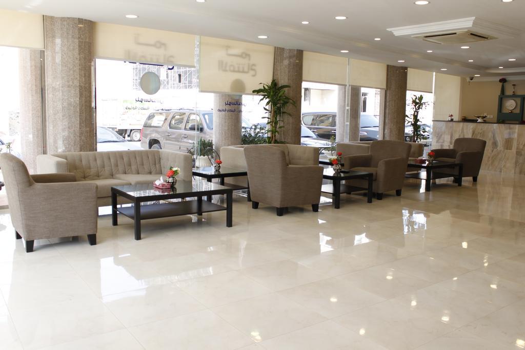 Plaza Home Khobar Buitenkant foto