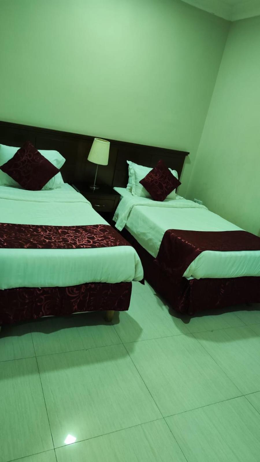 Plaza Home Khobar Buitenkant foto