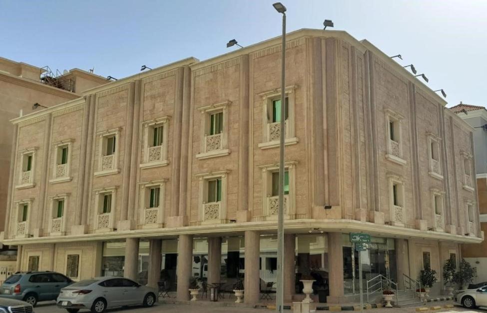 Plaza Home Khobar Buitenkant foto