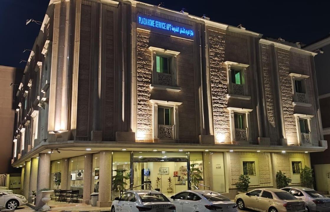 Plaza Home Khobar Buitenkant foto