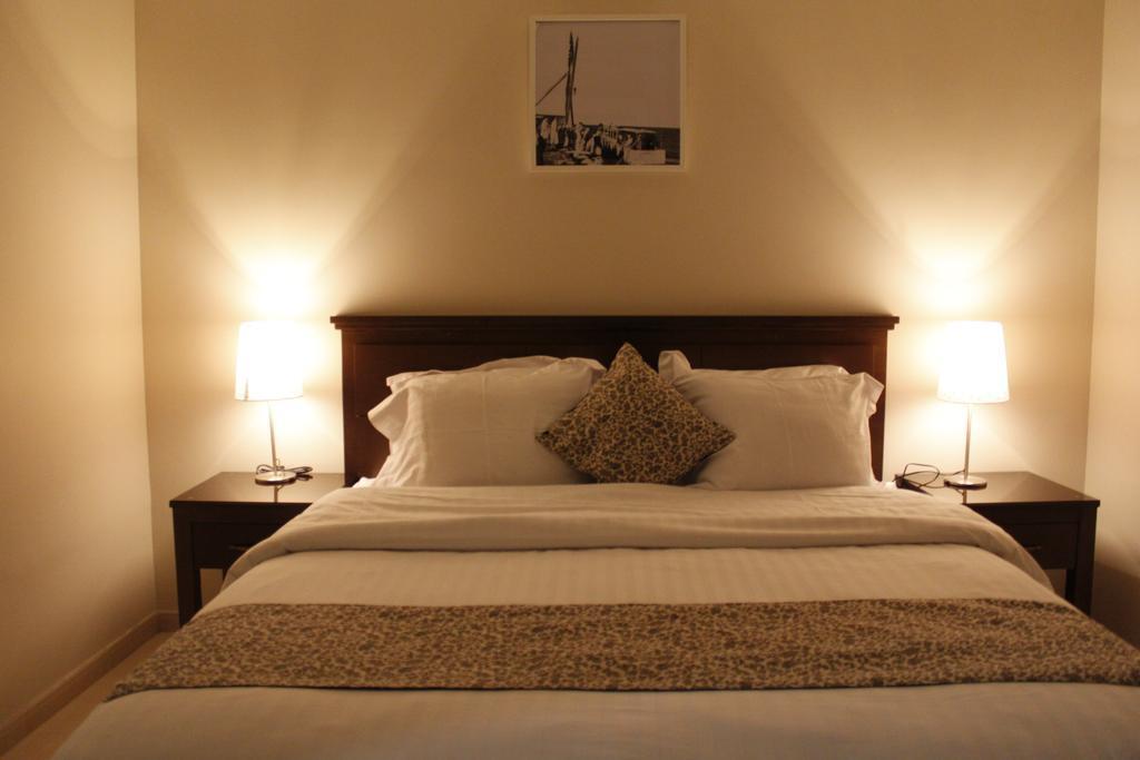Plaza Home Khobar Kamer foto